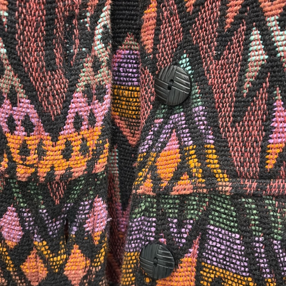 Chico’s jacket - Picture 3 of 9
